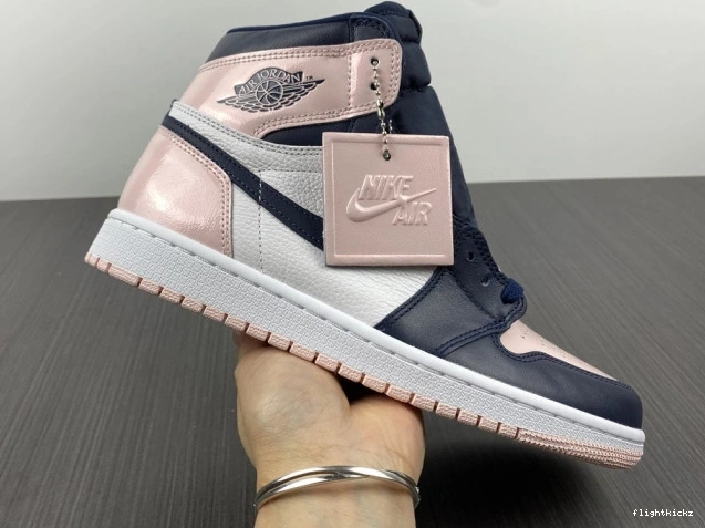 1 Atmosphere Jordan OG Air High DD9335-641 0717